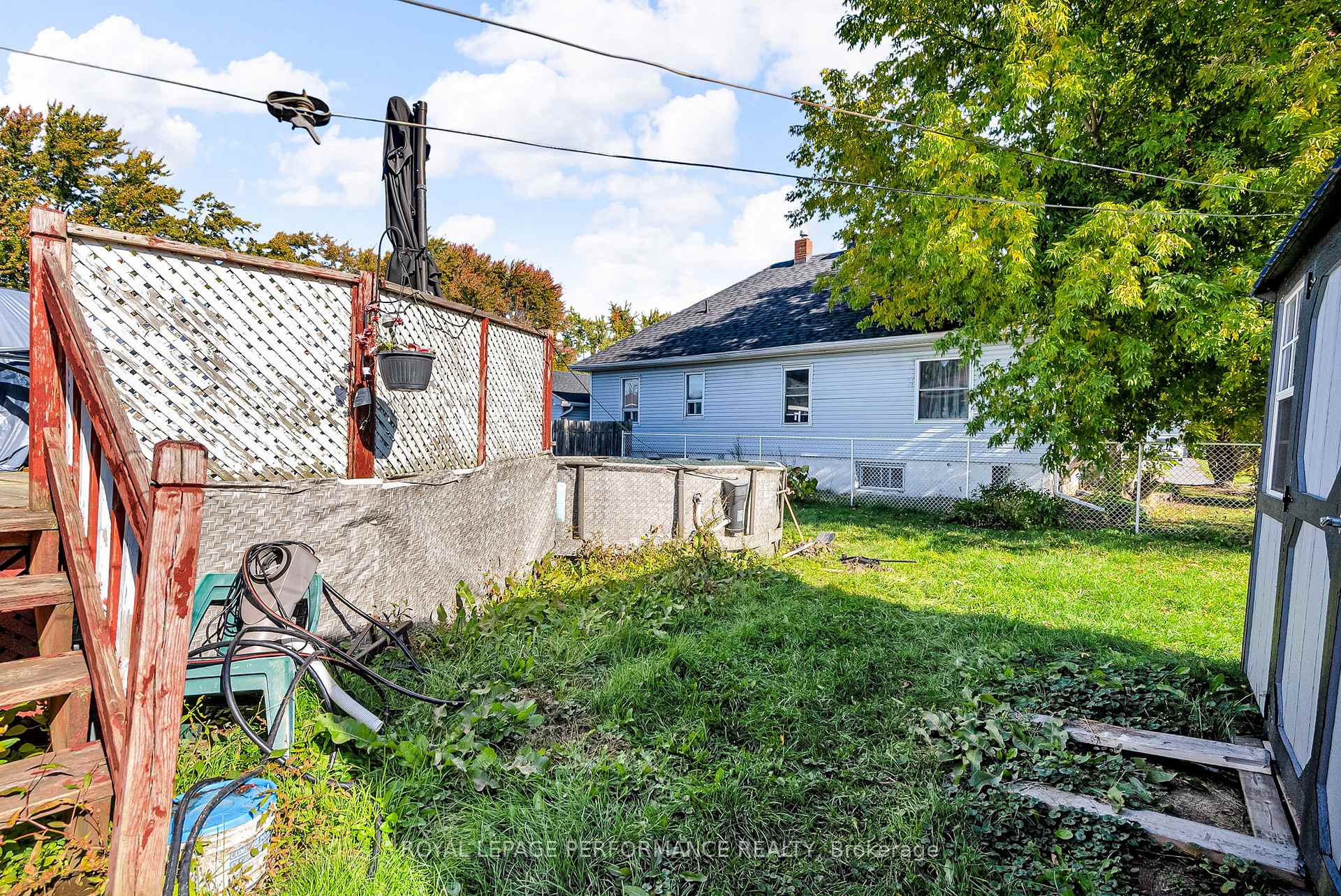 Photo 34 of 413 Wallrich Avenue, Cornwall — HOMEH