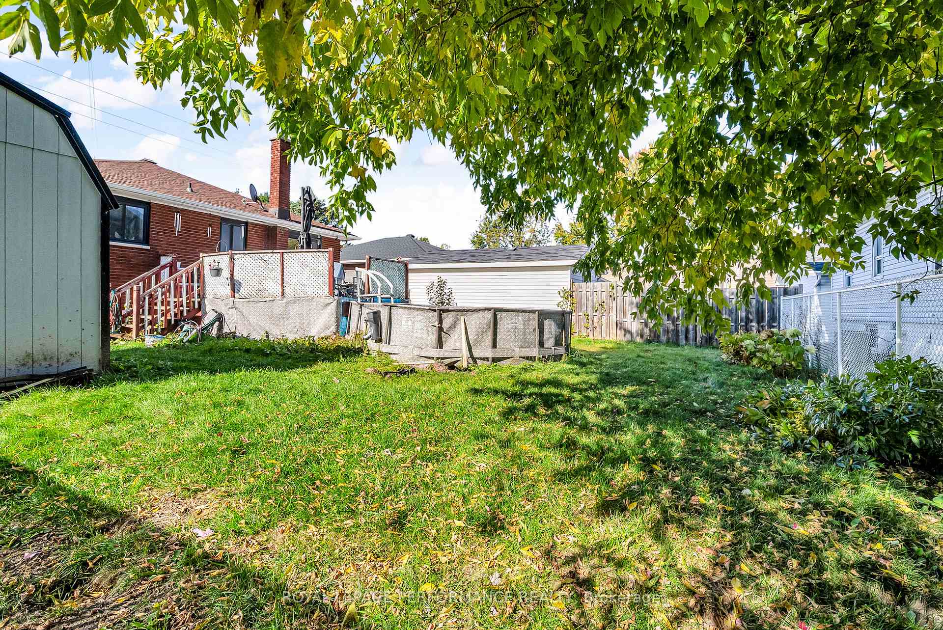 Photo 35 of 413 Wallrich Avenue, Cornwall — HOMEH