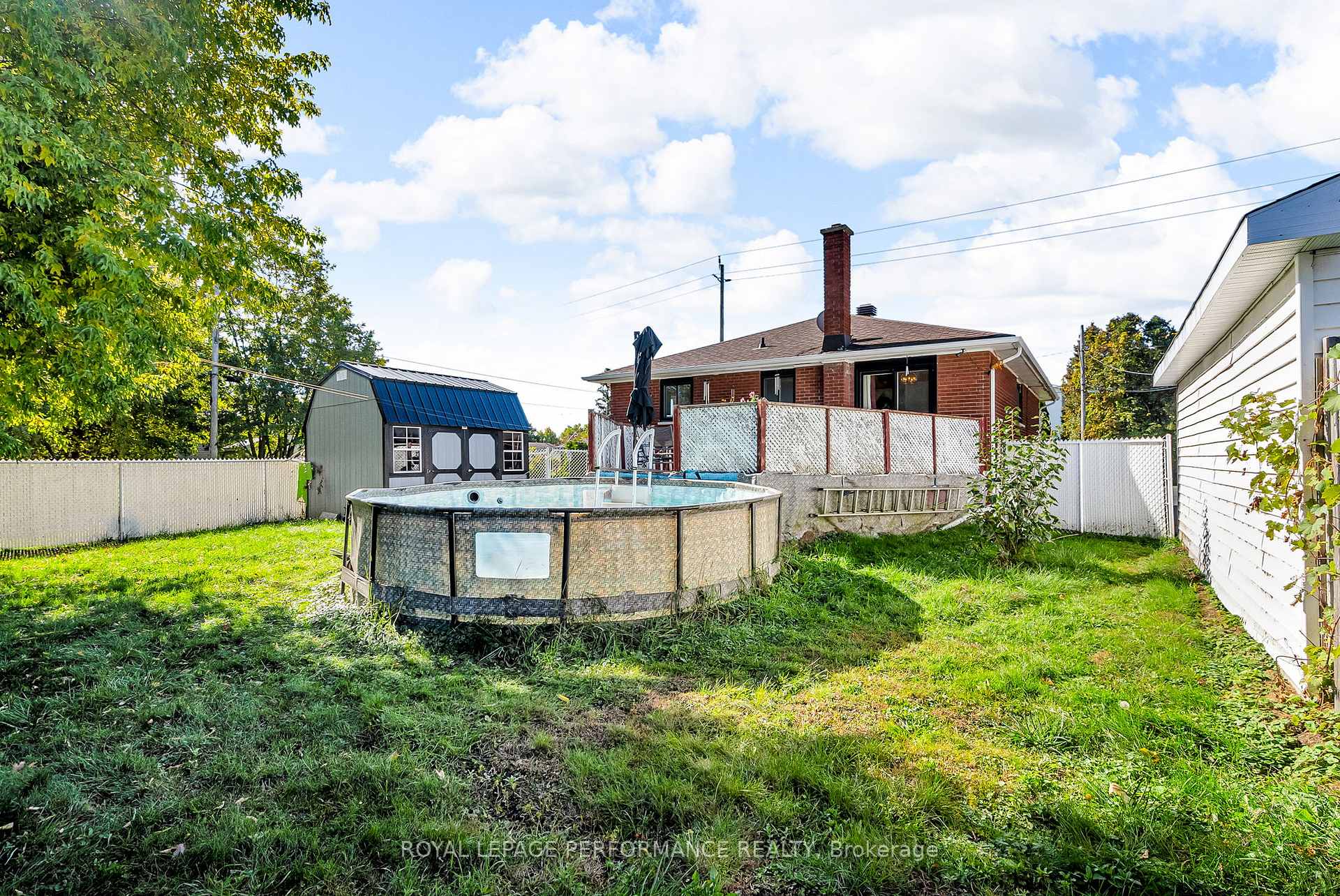 Photo 36 of 413 Wallrich Avenue, Cornwall — HOMEH