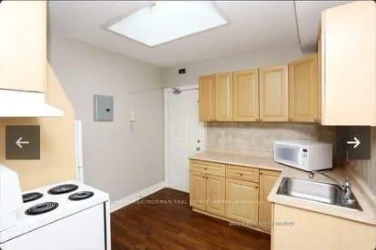 Front of Unit 2, 133 Fifth Street