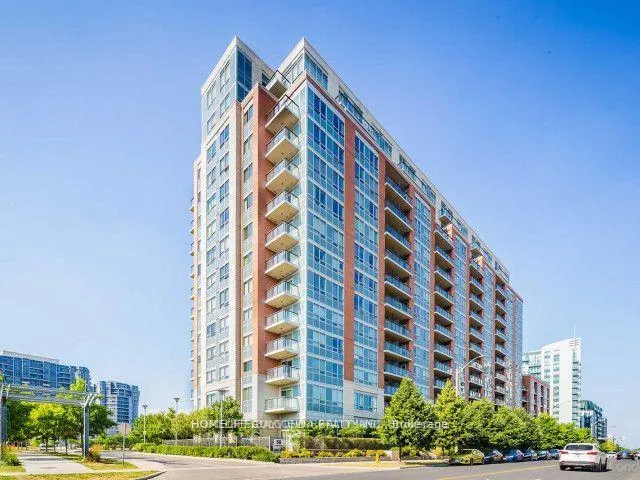 Photo 3 of Unit 317, 50 clegg Road, Markham, Unionville — HOMEH