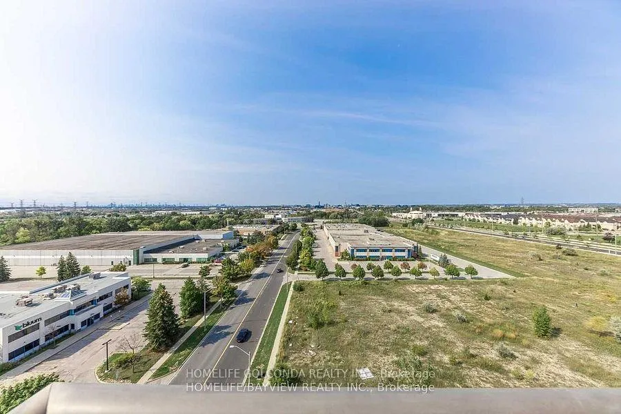 Photo 4 of Unit 317, 50 clegg Road, Markham, Unionville — HOMEH