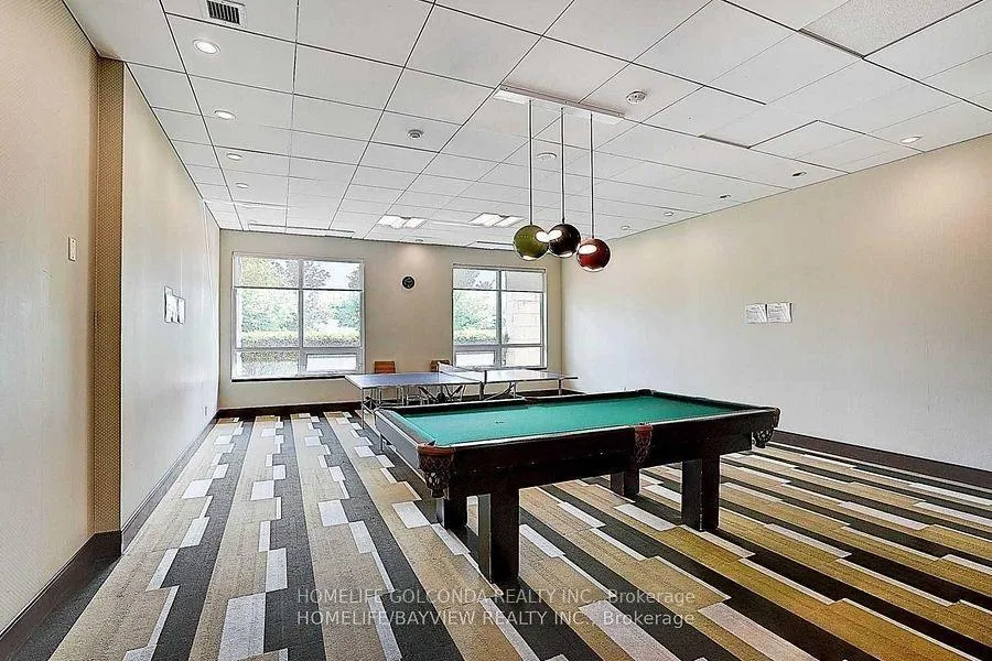 Photo 7 of Unit 317, 50 clegg Road, Markham, Unionville — HOMEH