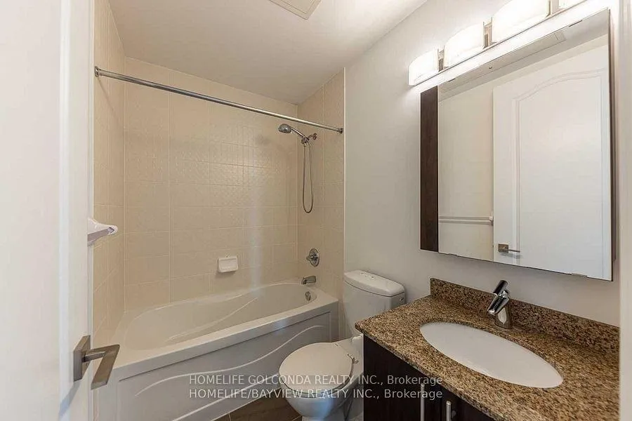 Photo 14 of Unit 317, 50 clegg Road, Markham, Unionville — HOMEH