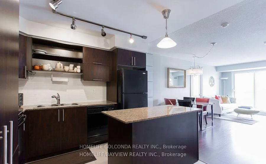 Photo 17 of Unit 317, 50 clegg Road, Markham, Unionville — HOMEH
