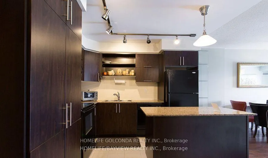 Photo 18 of Unit 317, 50 clegg Road, Markham, Unionville — HOMEH