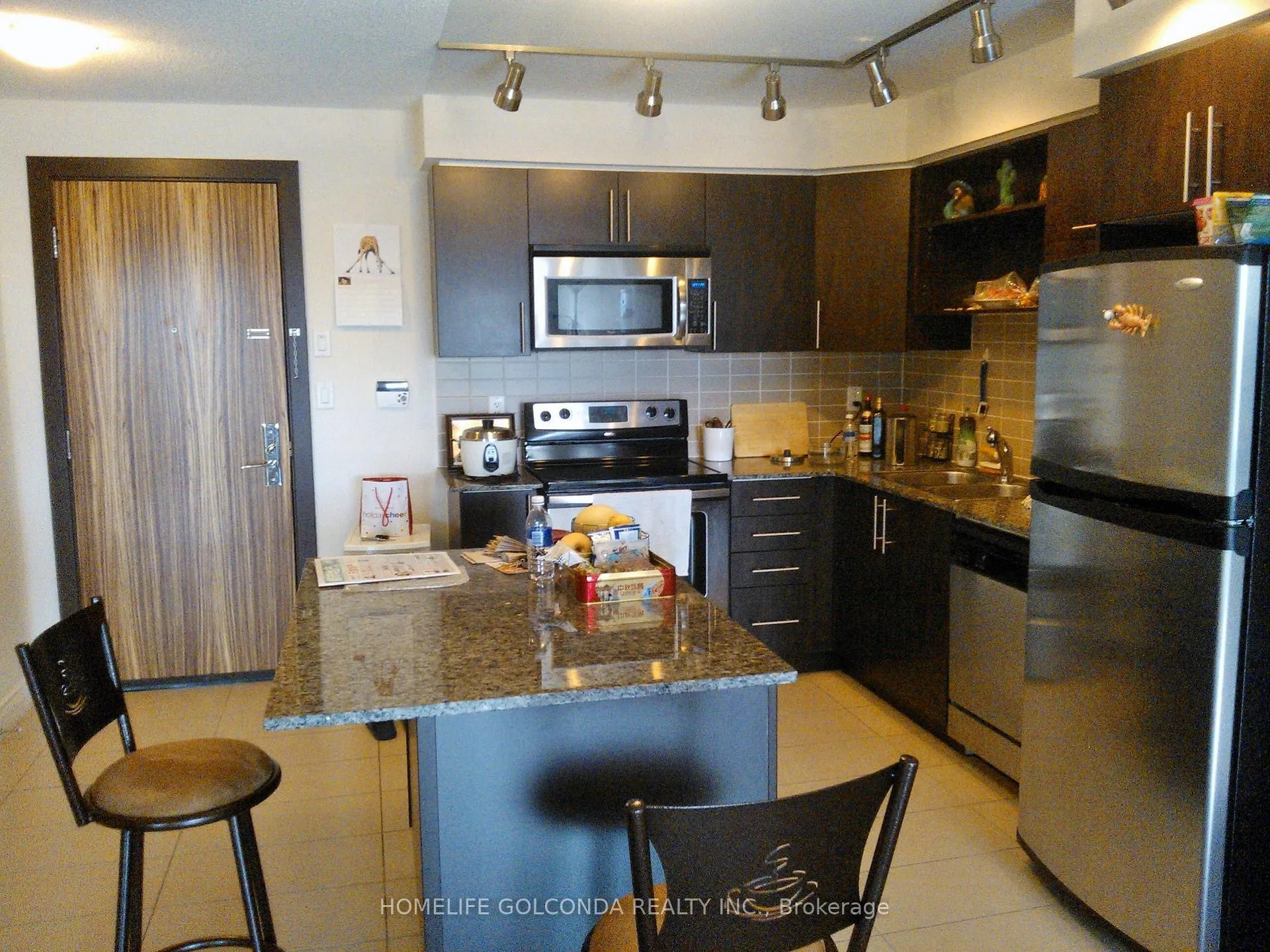 Photo 19 of Unit 317, 50 clegg Road, Markham, Unionville — HOMEH