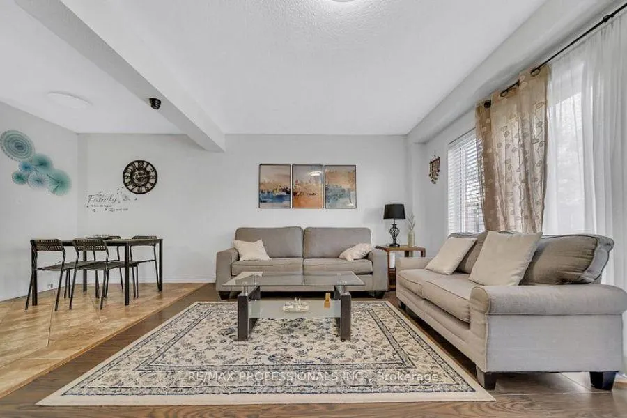 Photo 6 of Unit 7, 975 Strasburg Road, Kitchener — HOMEH