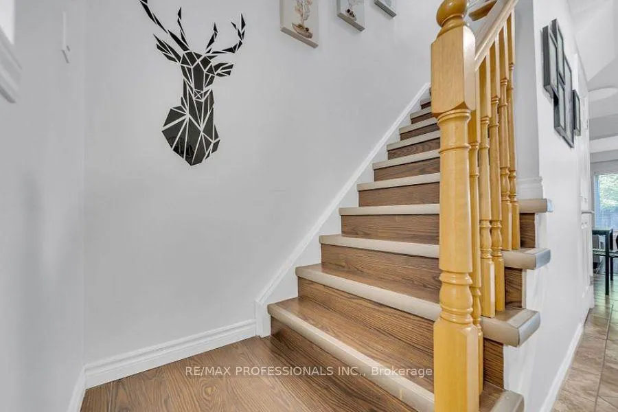 Photo 17 of Unit 7, 975 Strasburg Road, Kitchener — HOMEH