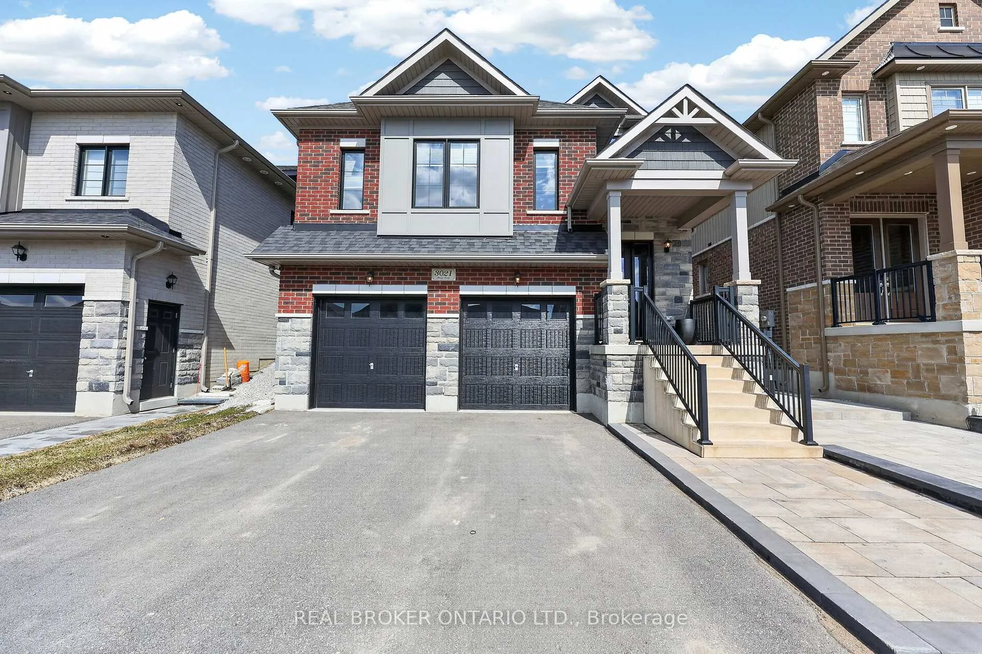 Photo 1 of 3021 Sierra Drive, Orillia — HOMEH