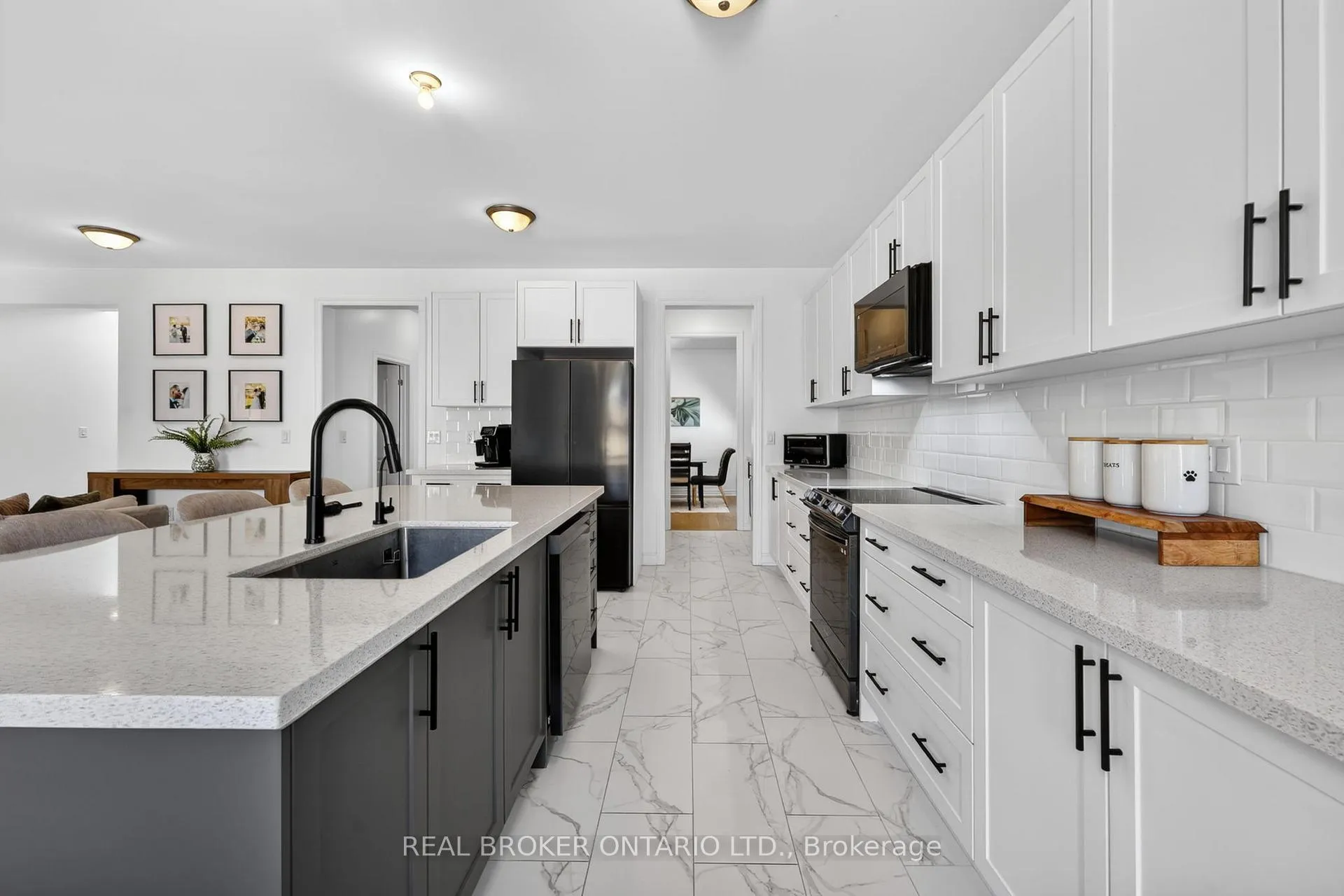 Photo 7 of 3021 Sierra Drive, Orillia — HOMEH