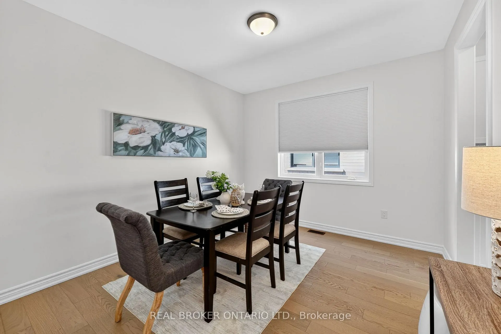 Photo 11 of 3021 Sierra Drive, Orillia — HOMEH