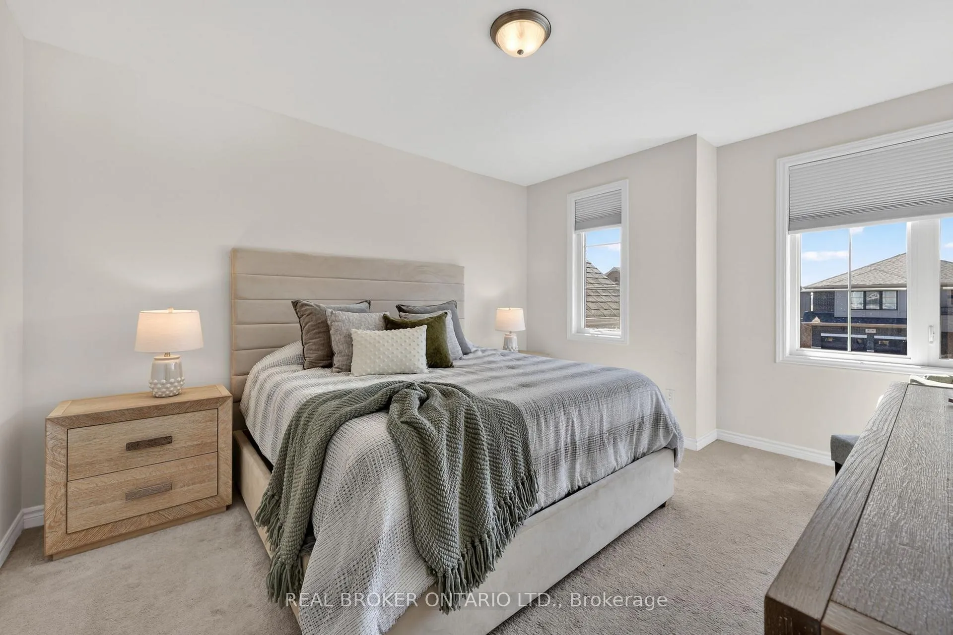 Photo 13 of 3021 Sierra Drive, Orillia — HOMEH