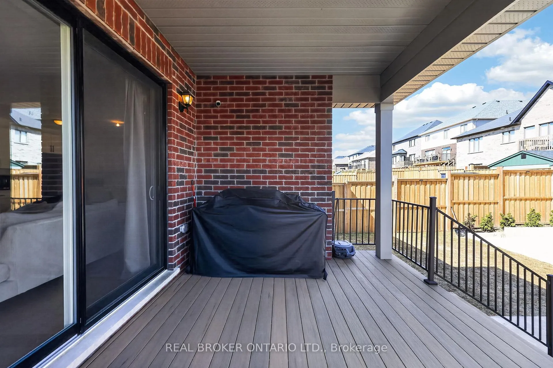 Photo 27 of 3021 Sierra Drive, Orillia — HOMEH