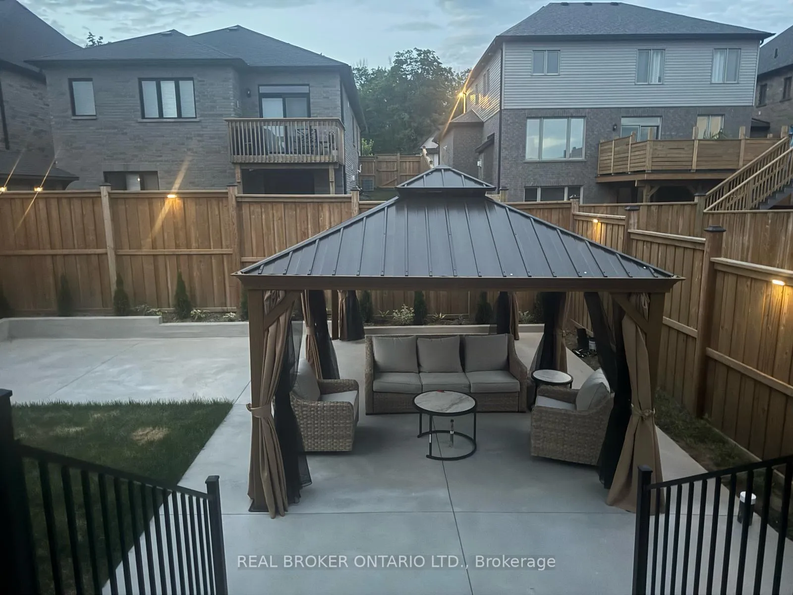 Photo 28 of 3021 Sierra Drive, Orillia — HOMEH