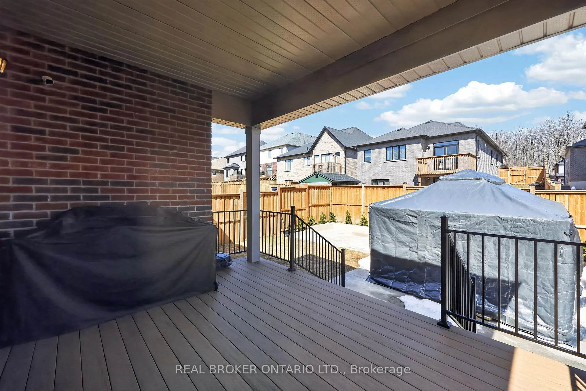 Photo 29 of 3021 Sierra Drive, Orillia — HOMEH
