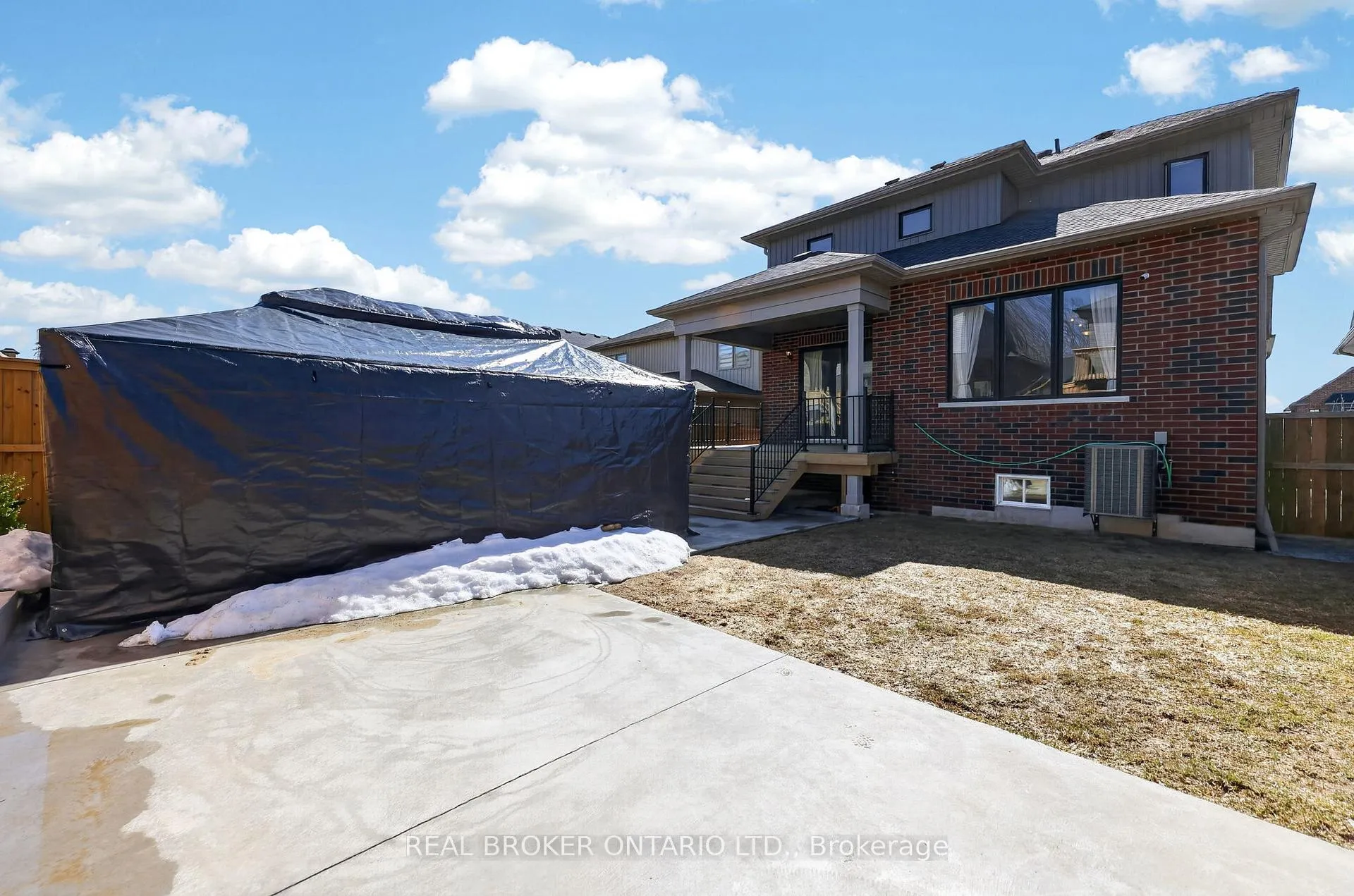 Photo 30 of 3021 Sierra Drive, Orillia — HOMEH