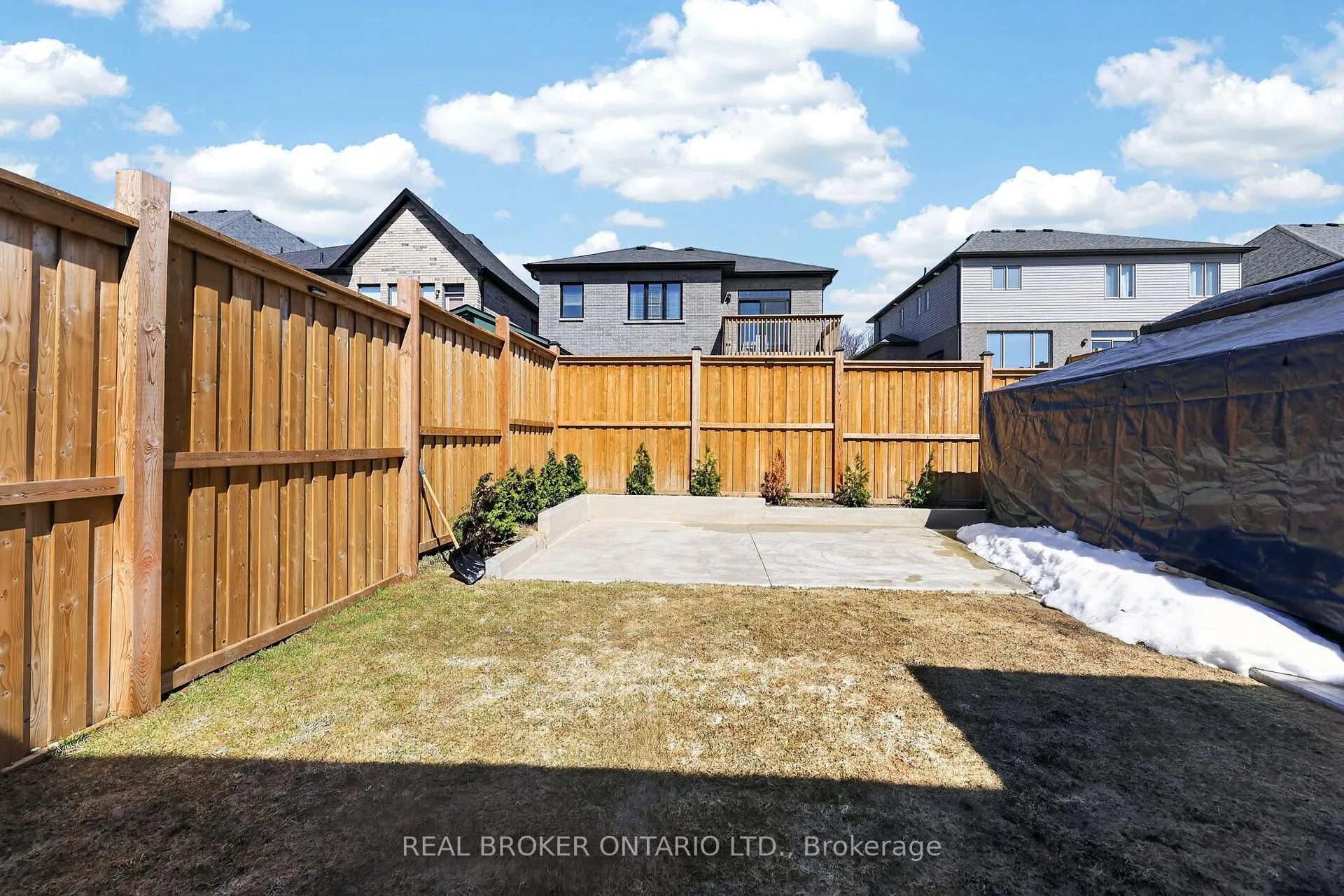 Photo 31 of 3021 Sierra Drive, Orillia — HOMEH