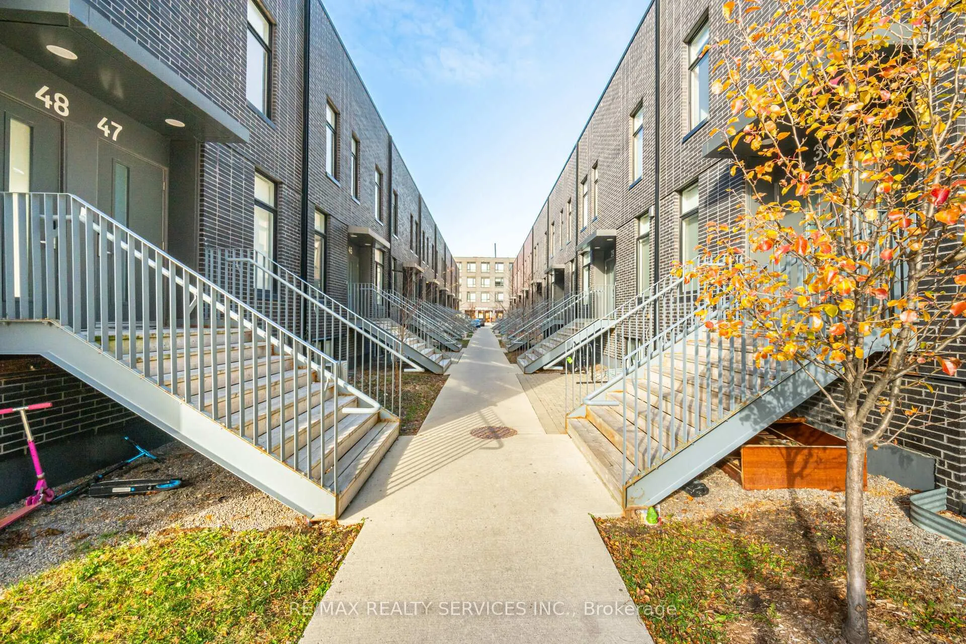 Photo 24 of Unit 31, 1720 Simcoe Street N, Oshawa, Samac — HOMEH