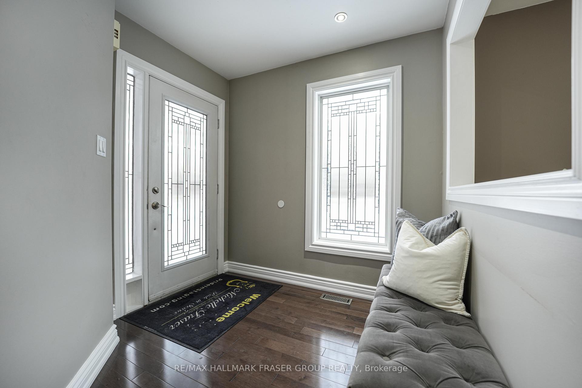Photo 4 of 52 Gill Crescent, Ajax, Central West — HOMEH
