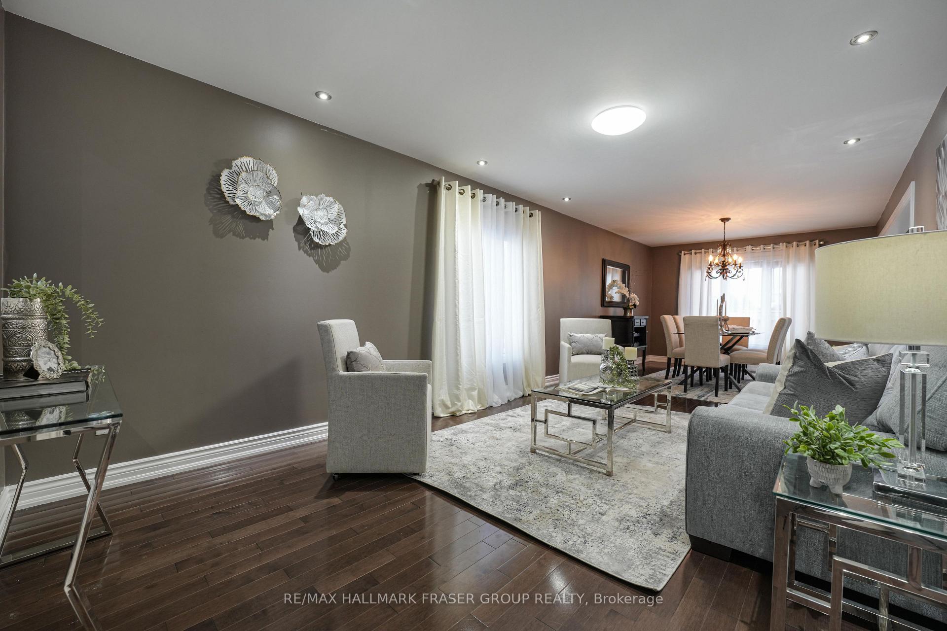 Photo 5 of 52 Gill Crescent, Ajax, Central West — HOMEH