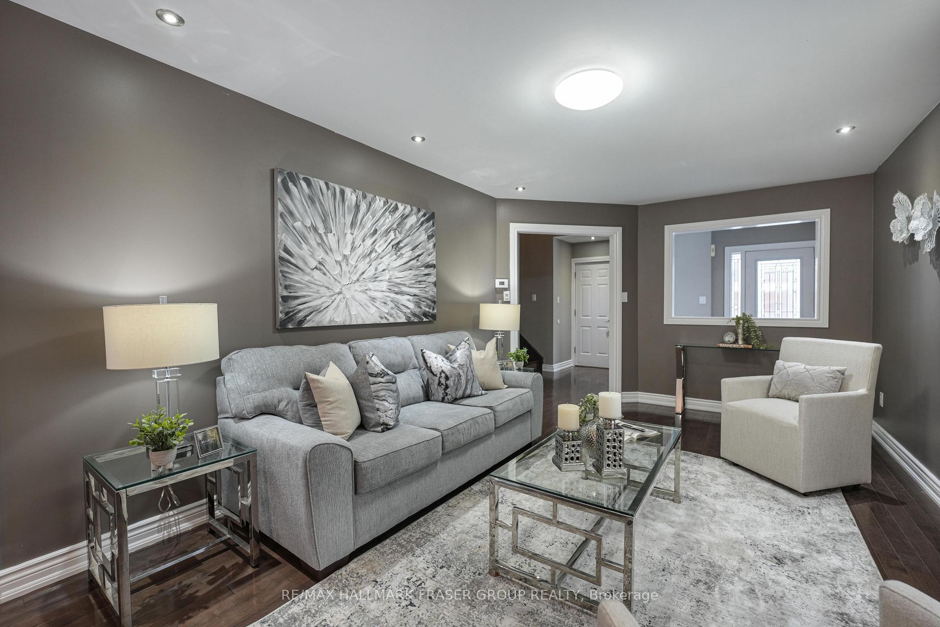 Photo 7 of 52 Gill Crescent, Ajax, Central West — HOMEH