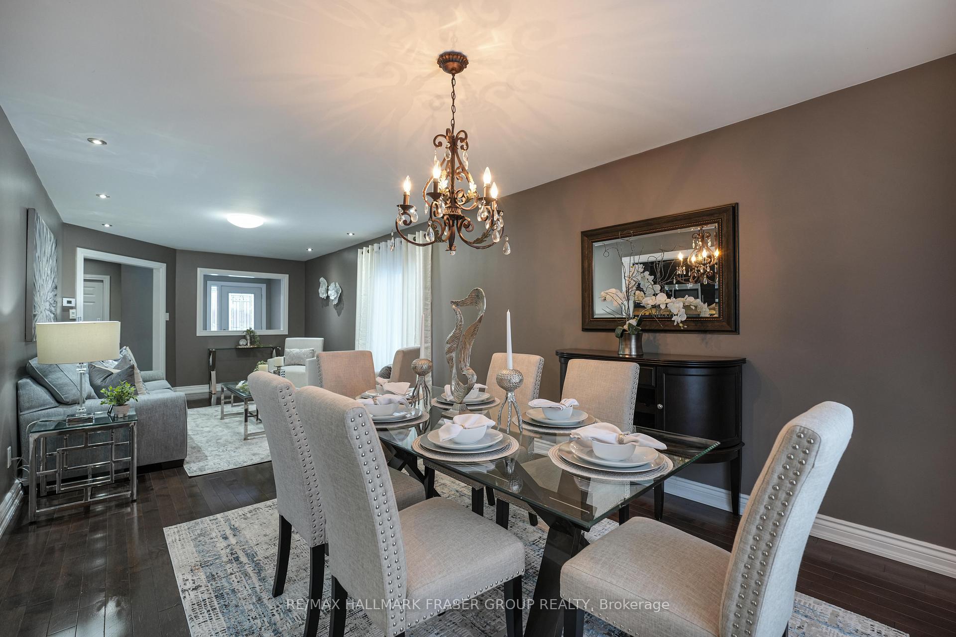 Photo 9 of 52 Gill Crescent, Ajax, Central West — HOMEH