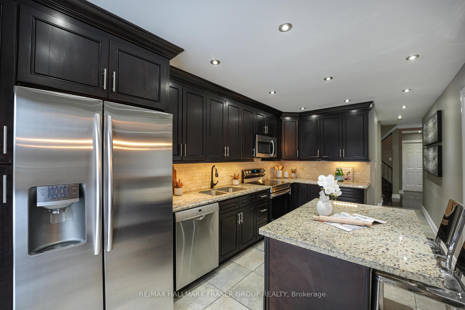 Photo 10 of 52 Gill Crescent, Ajax, Central West — HOMEH