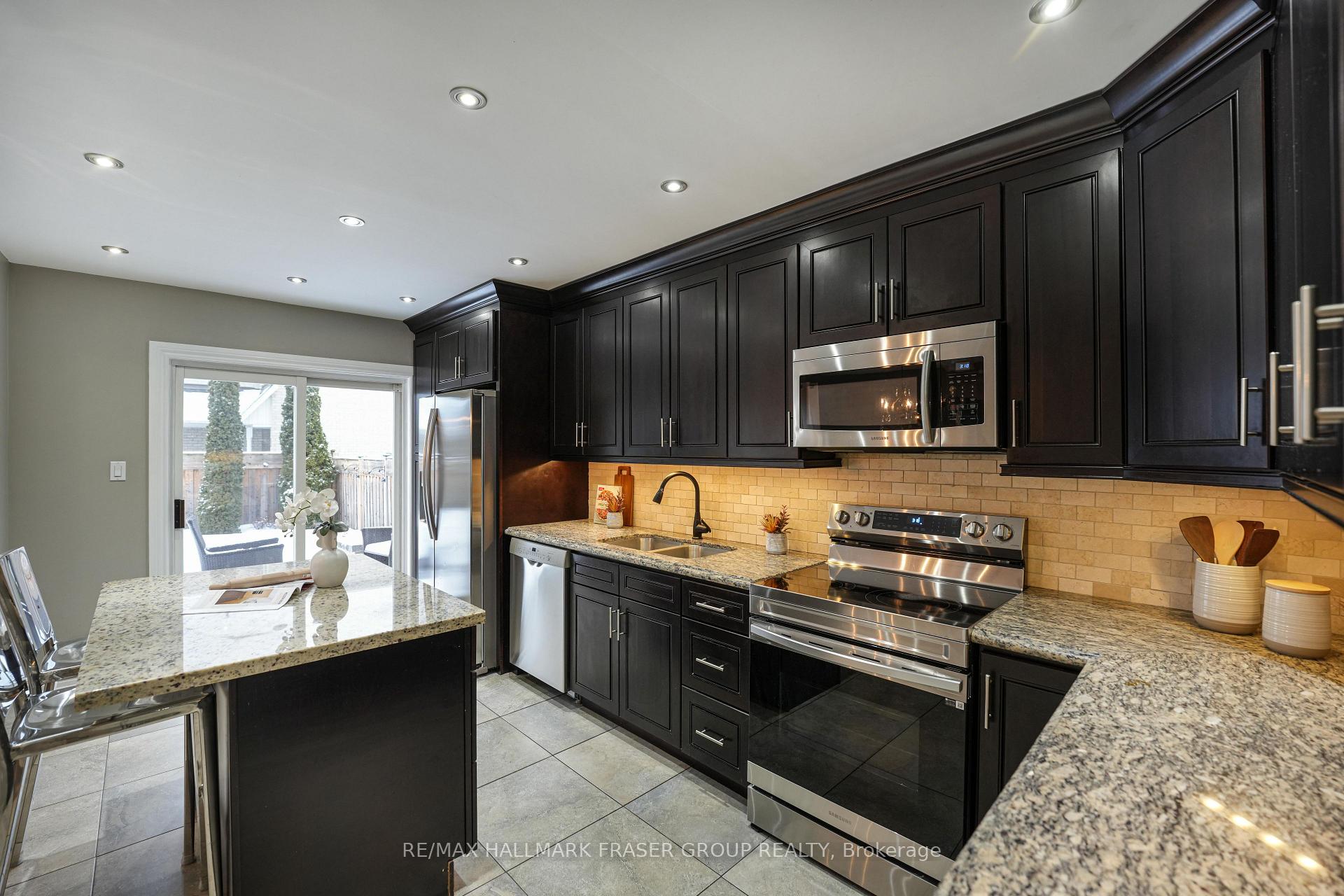 Photo 11 of 52 Gill Crescent, Ajax, Central West — HOMEH