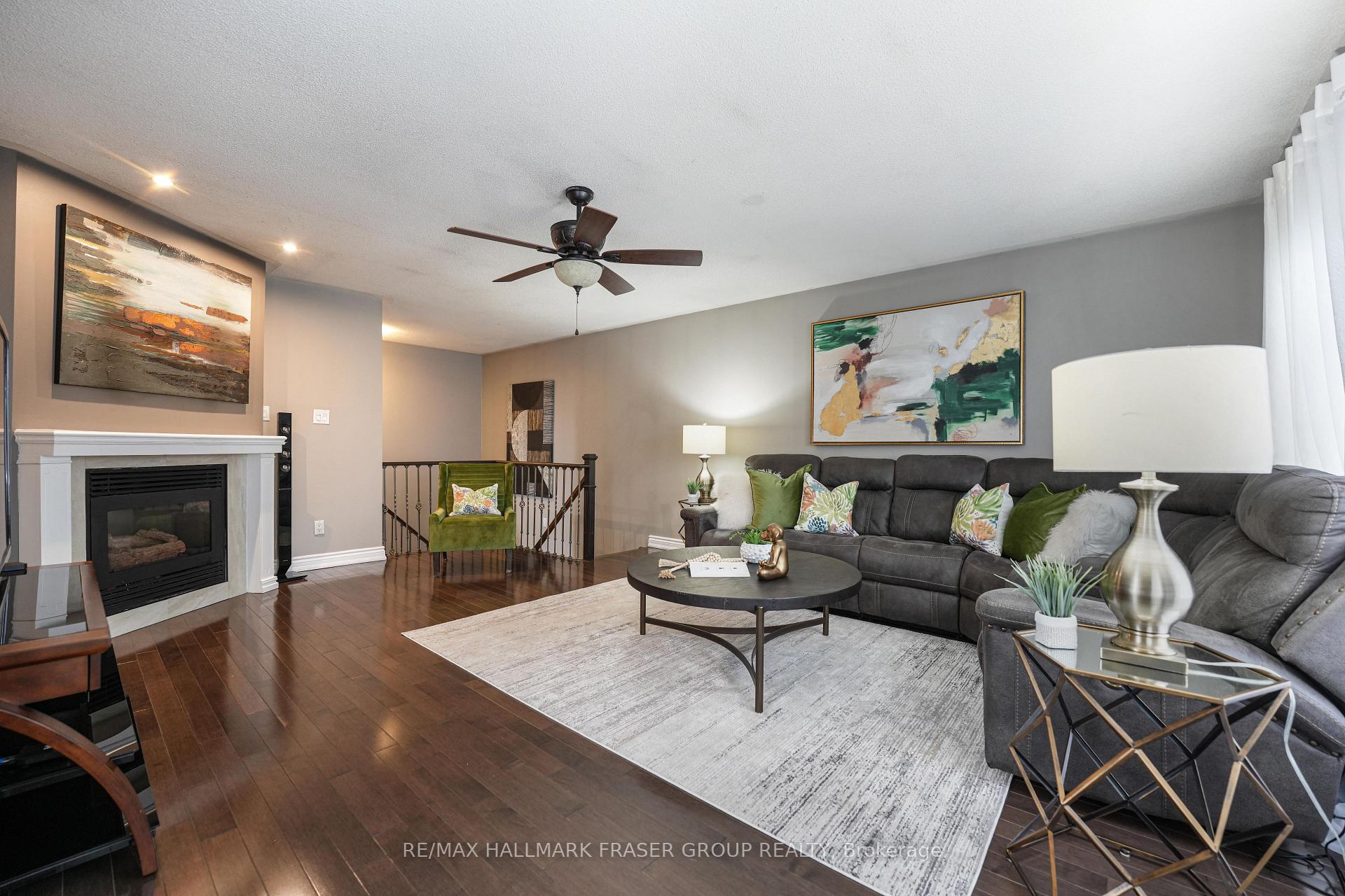 Photo 13 of 52 Gill Crescent, Ajax, Central West — HOMEH