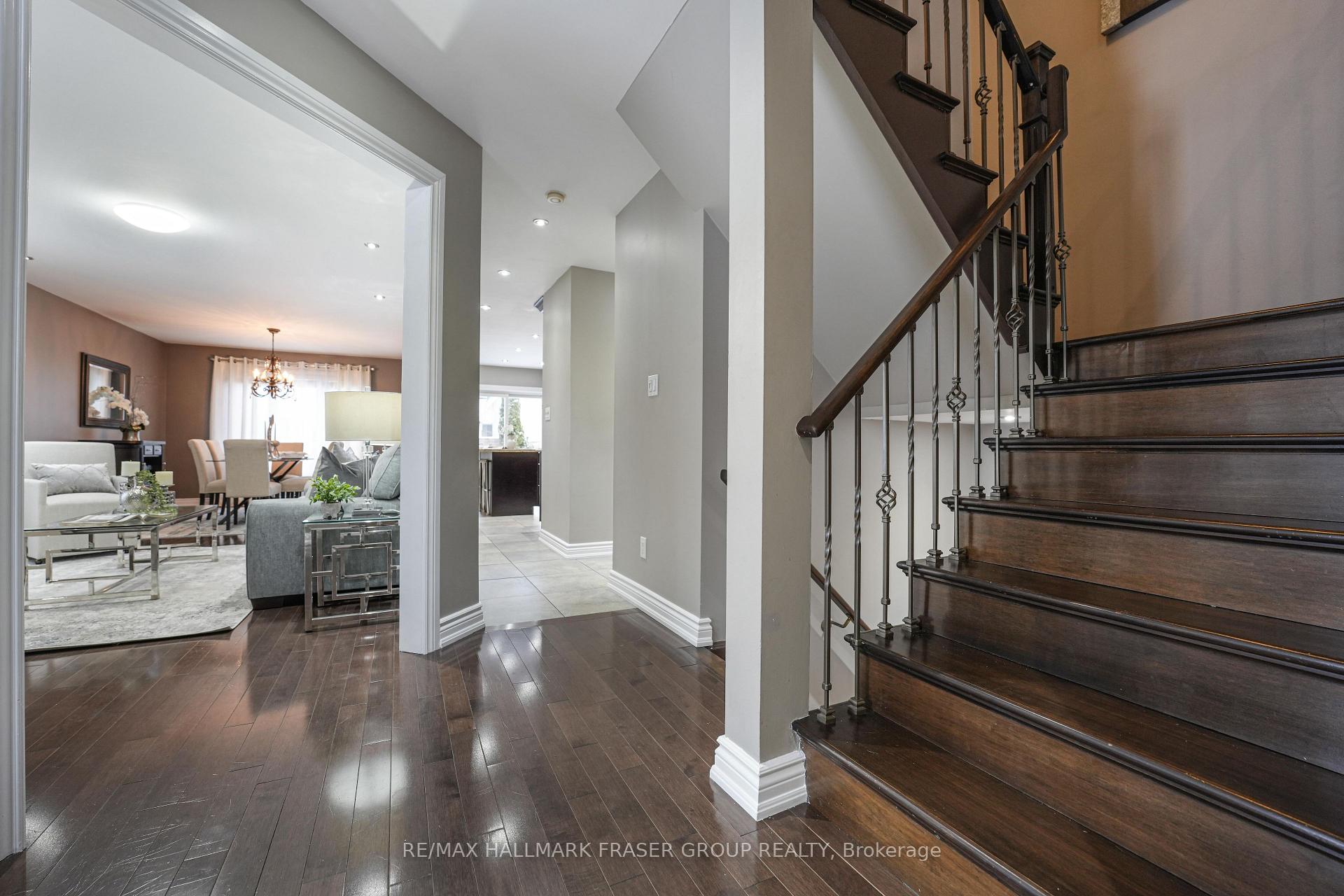 Photo 16 of 52 Gill Crescent, Ajax, Central West — HOMEH