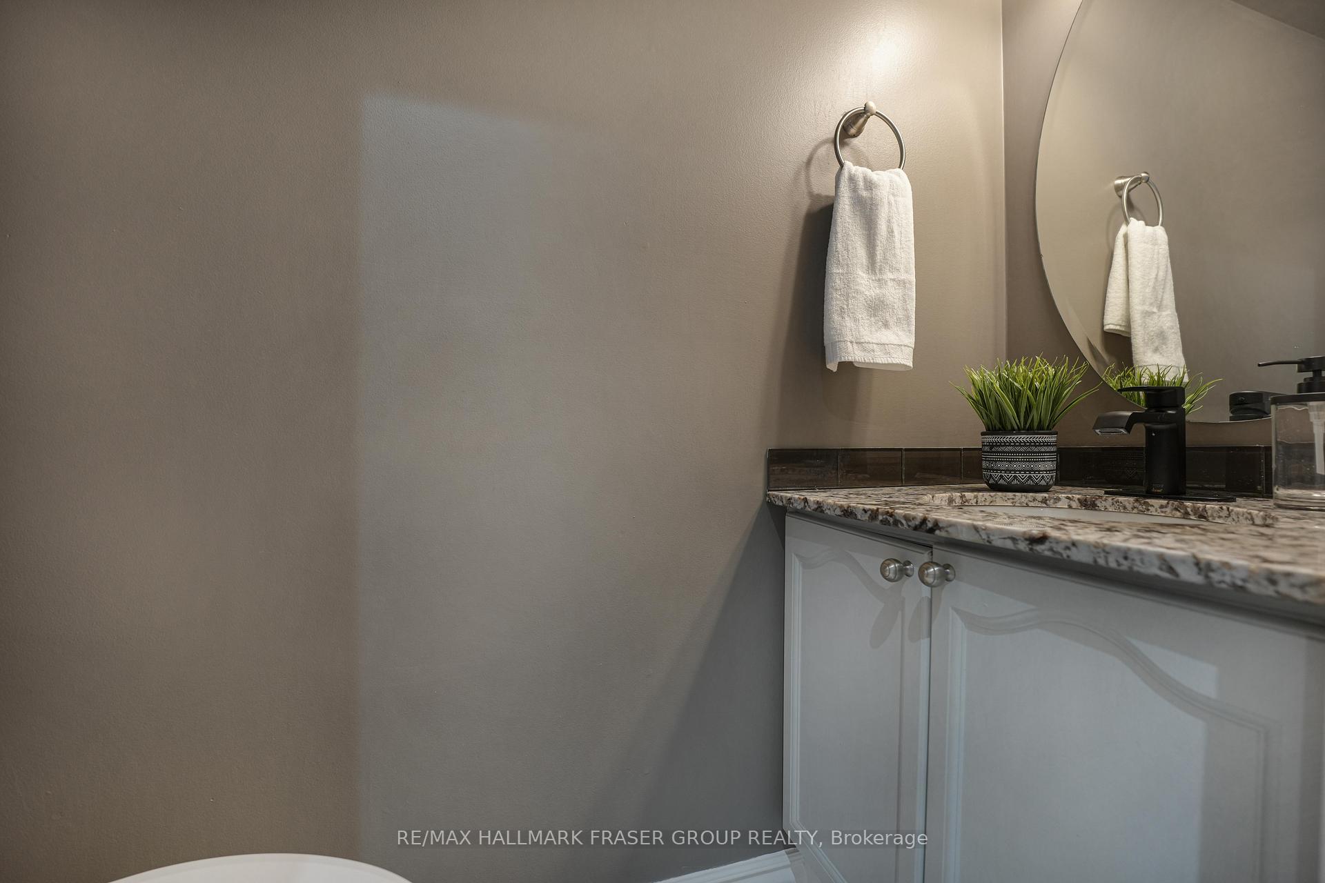 Photo 17 of 52 Gill Crescent, Ajax, Central West — HOMEH