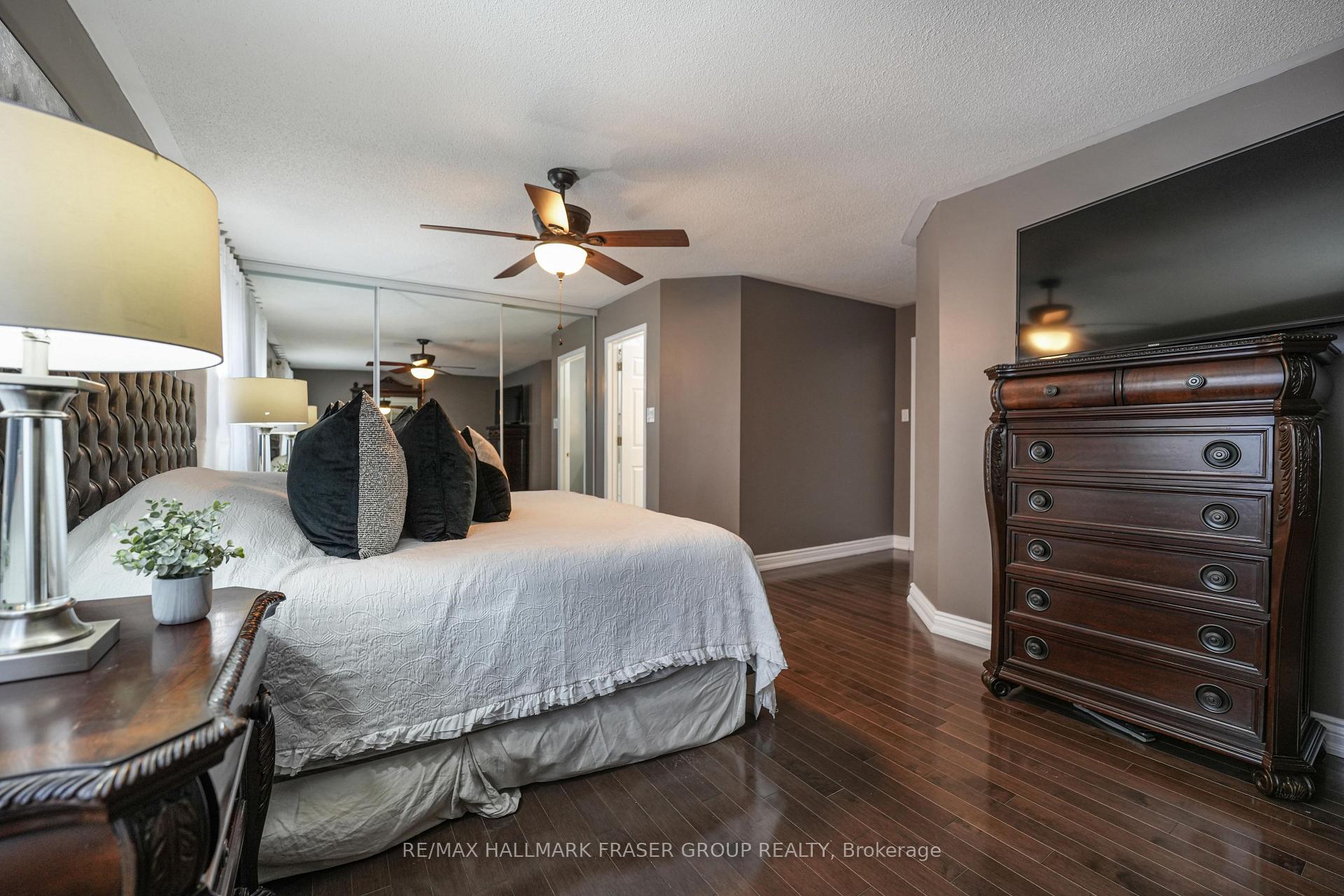 Photo 19 of 52 Gill Crescent, Ajax, Central West — HOMEH
