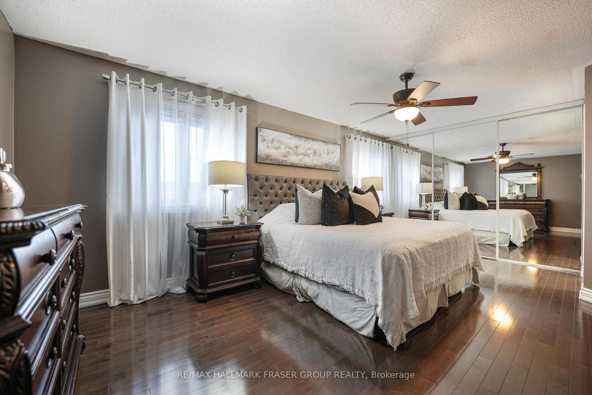 Photo 20 of 52 Gill Crescent, Ajax, Central West — HOMEH