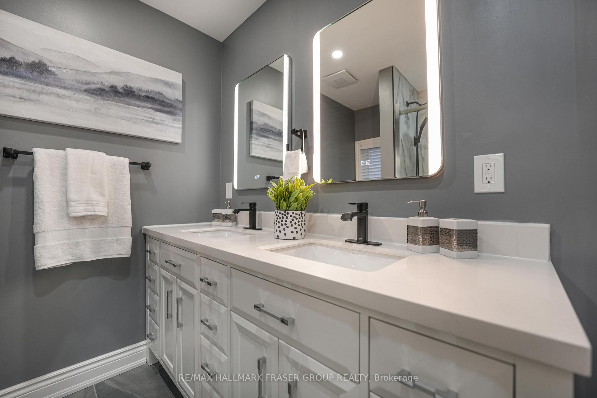 Photo 21 of 52 Gill Crescent, Ajax, Central West — HOMEH