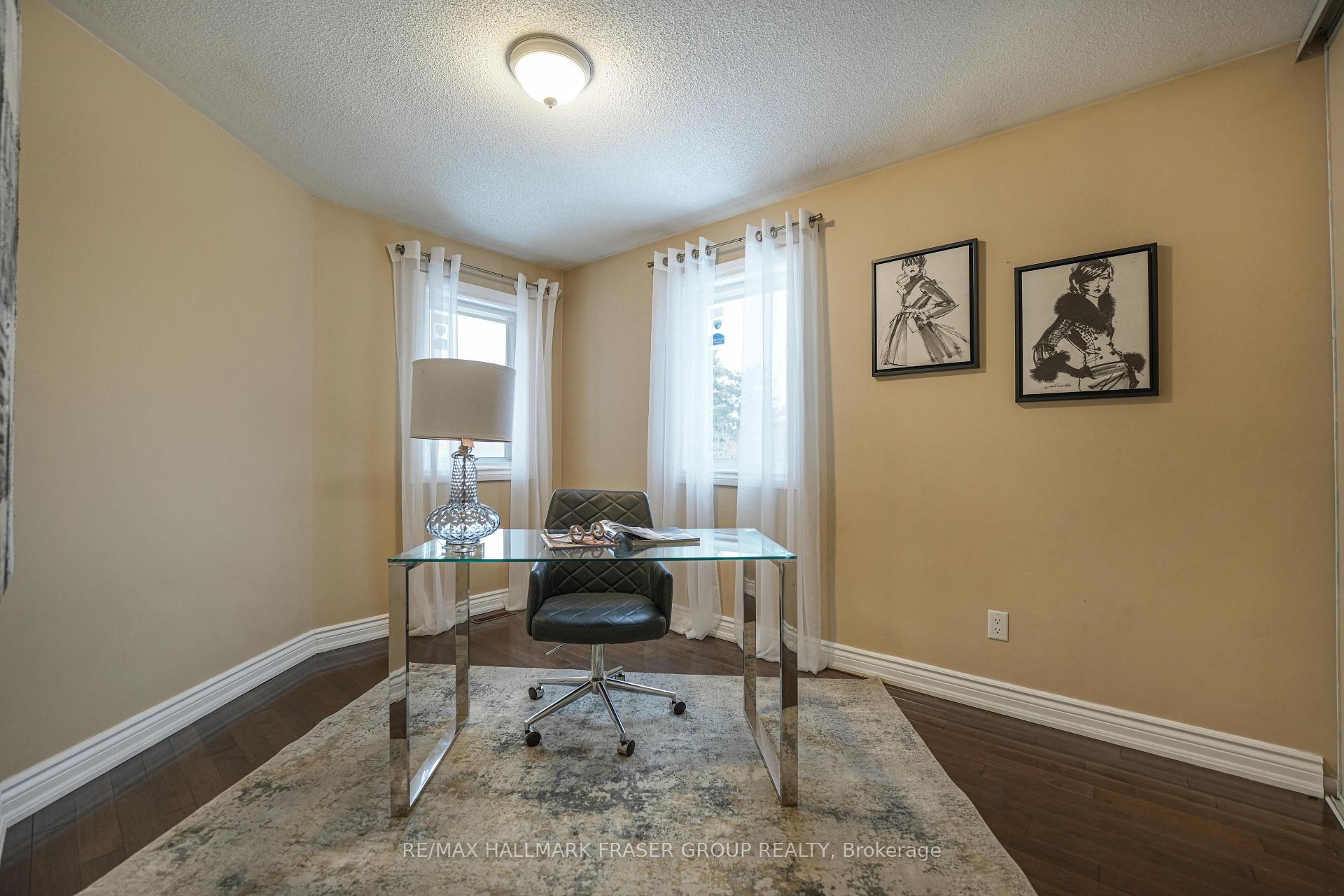 Photo 25 of 52 Gill Crescent, Ajax, Central West — HOMEH