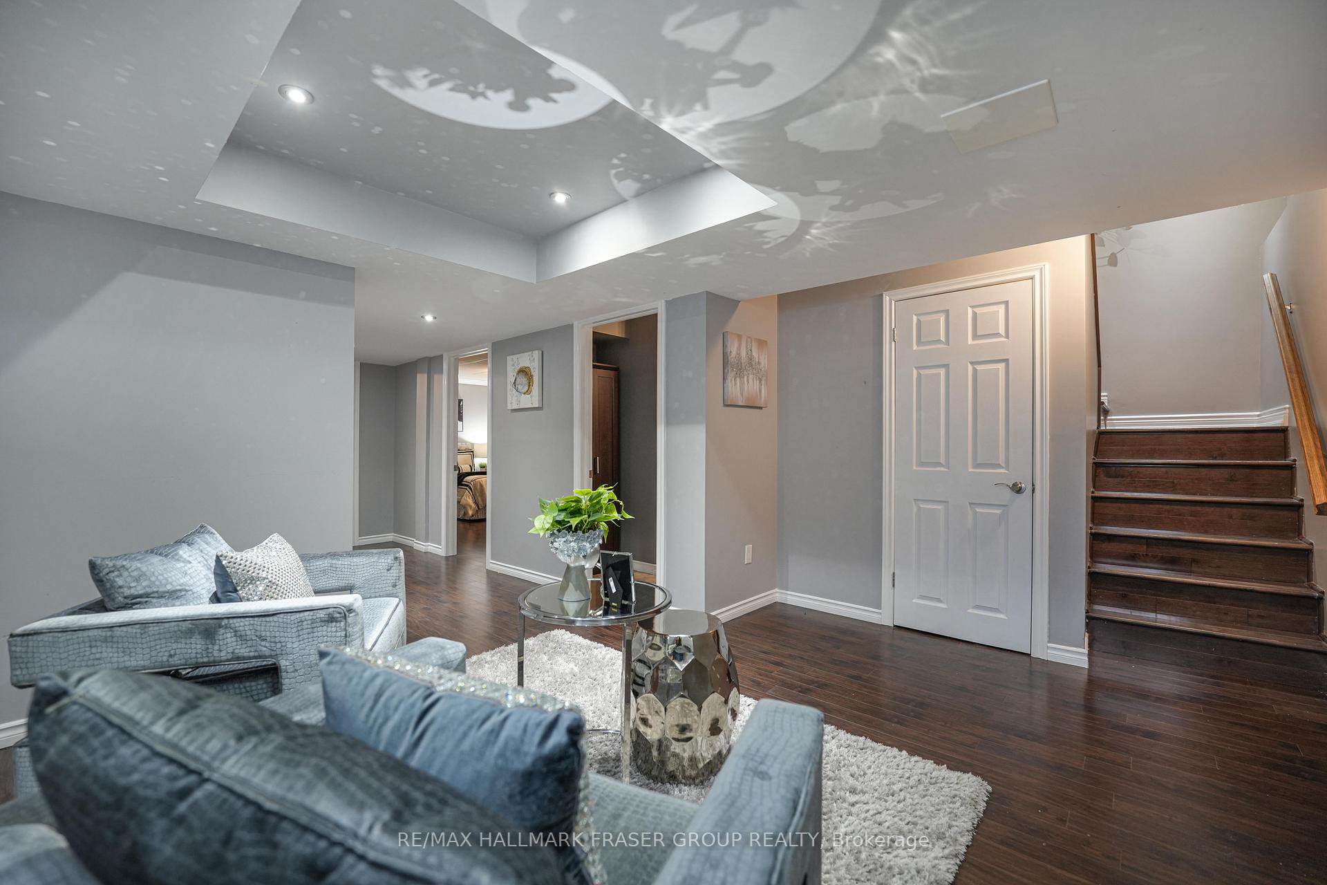 Photo 28 of 52 Gill Crescent, Ajax, Central West — HOMEH