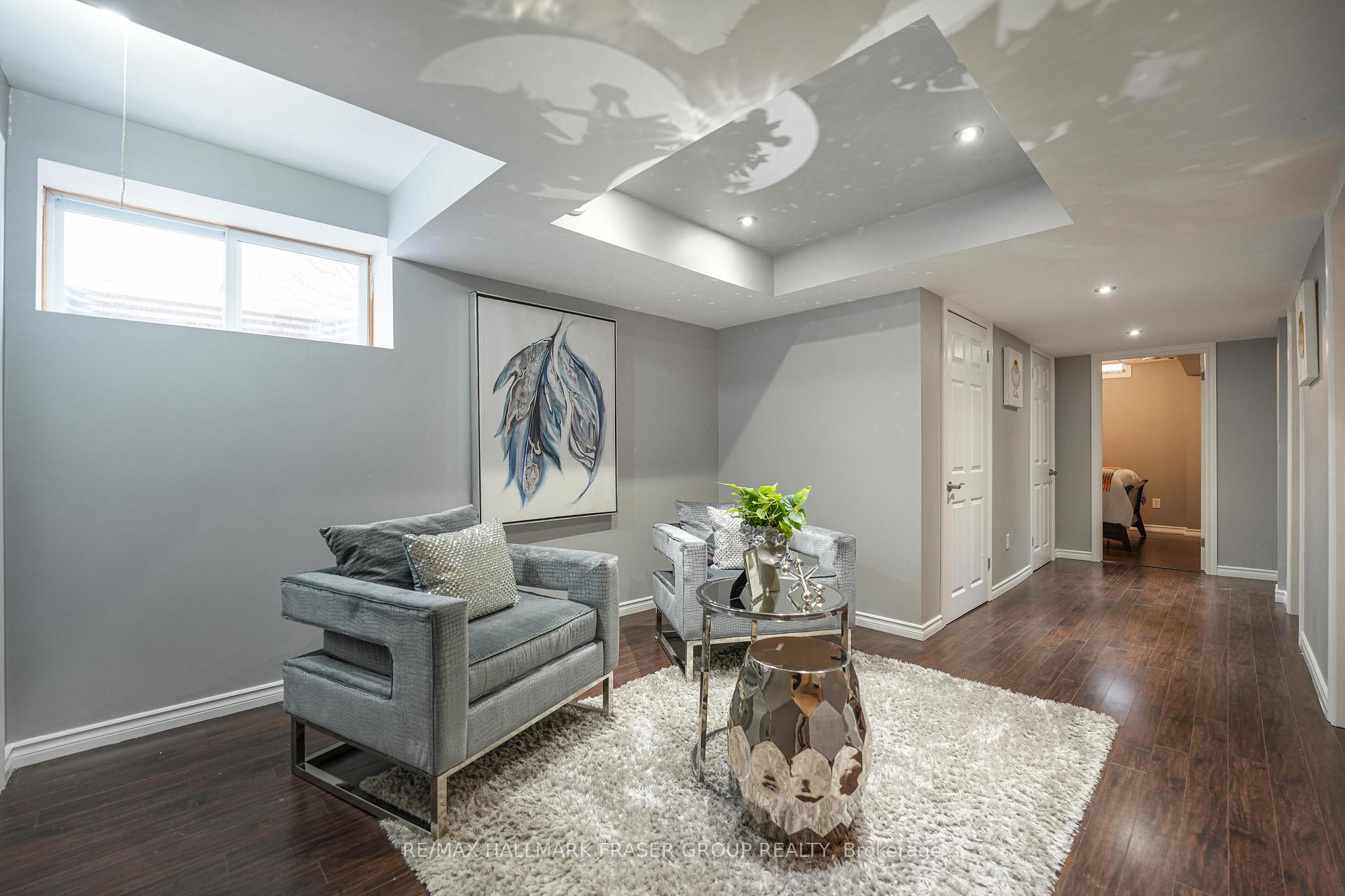Photo 29 of 52 Gill Crescent, Ajax, Central West — HOMEH
