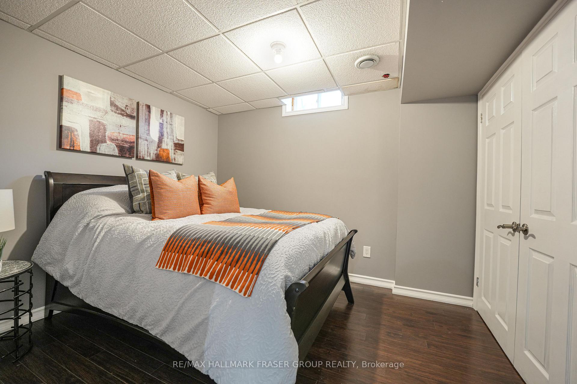 Photo 32 of 52 Gill Crescent, Ajax, Central West — HOMEH