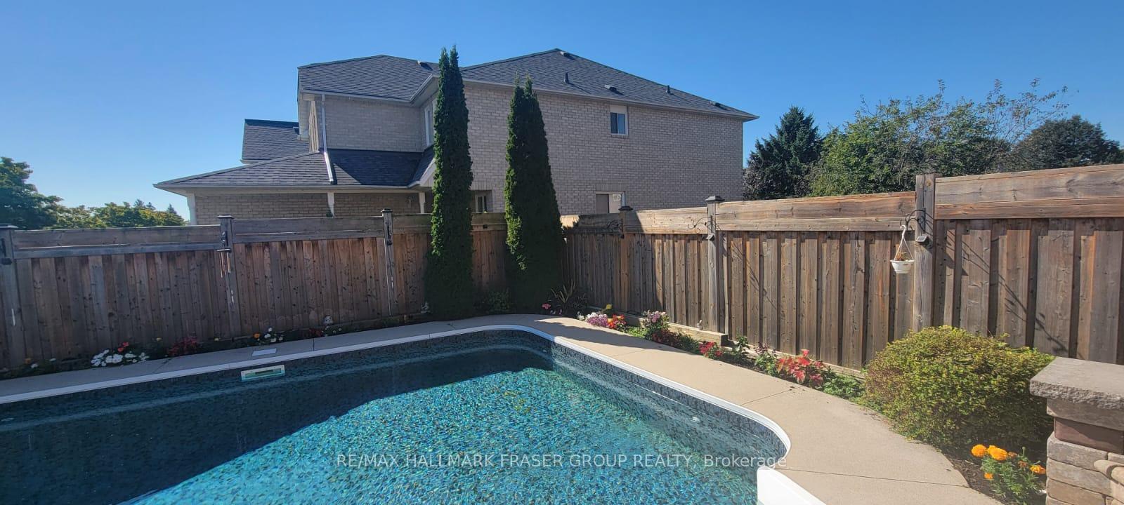 Photo 34 of 52 Gill Crescent, Ajax, Central West — HOMEH