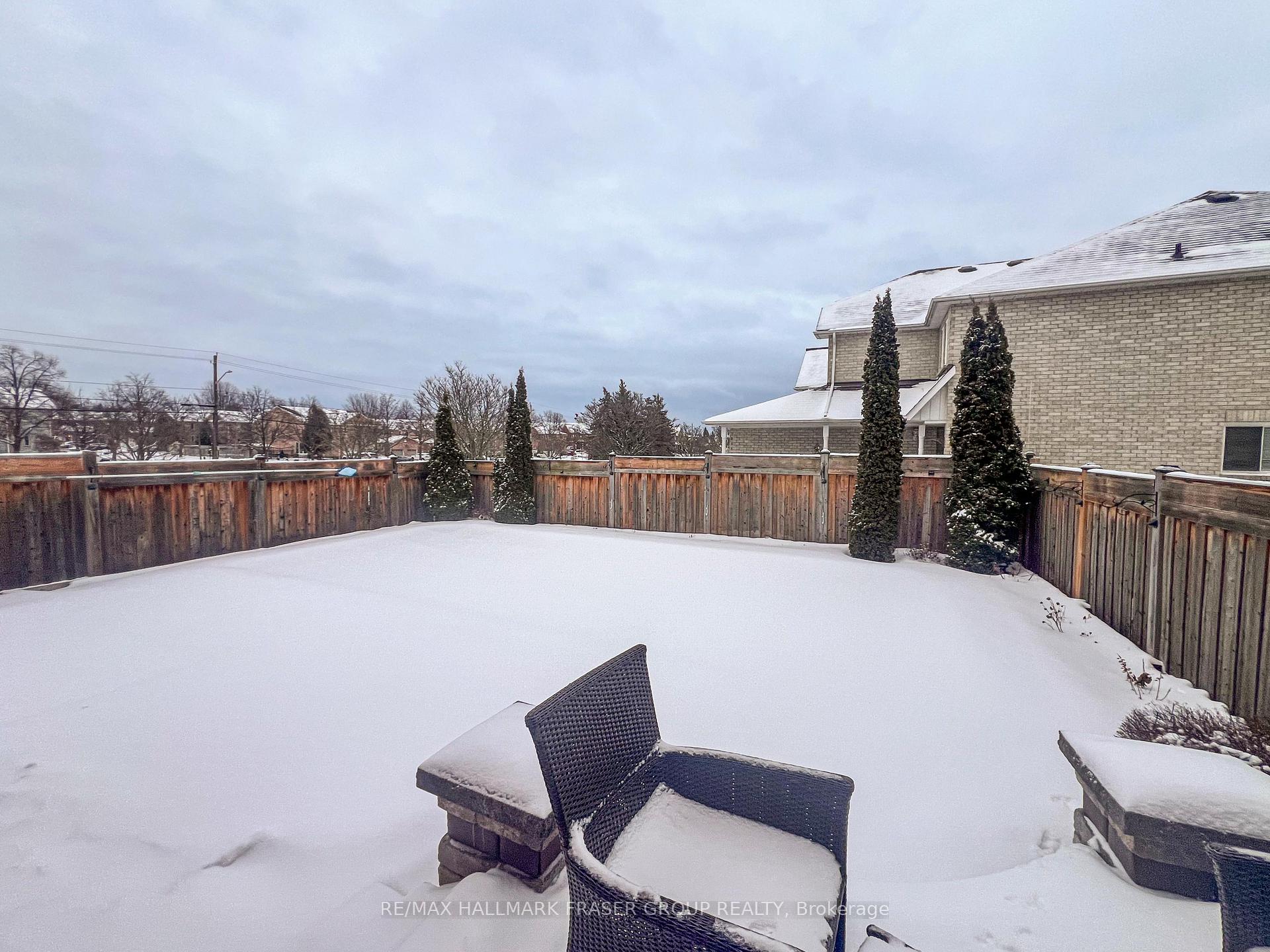 Photo 39 of 52 Gill Crescent, Ajax, Central West — HOMEH