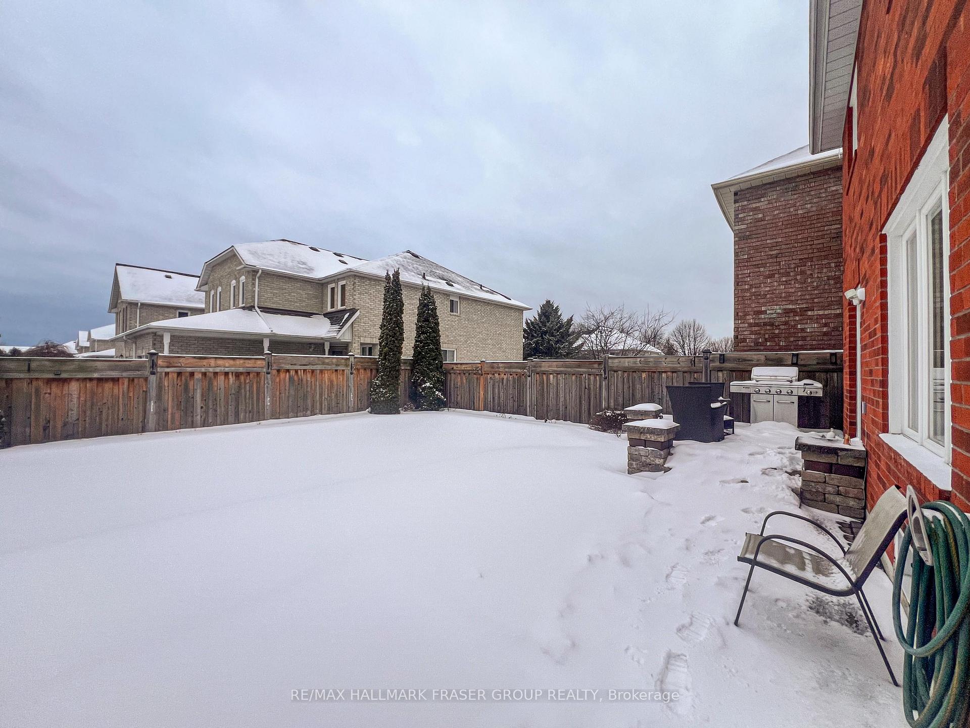 Photo 40 of 52 Gill Crescent, Ajax, Central West — HOMEH