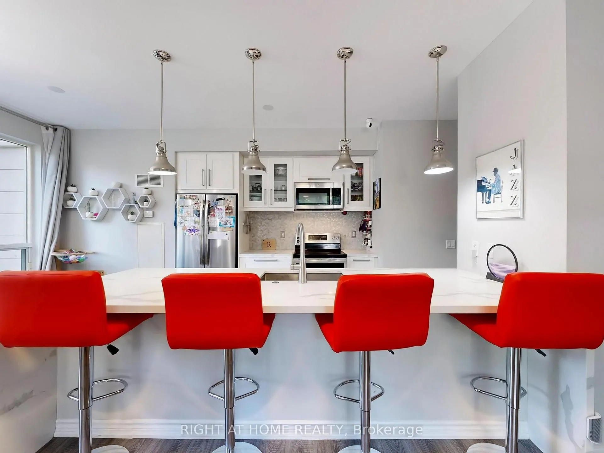 Photo 18 of Unit 105, 50 Disera Drive, Vaughan, Beverley Glen — HOMEH