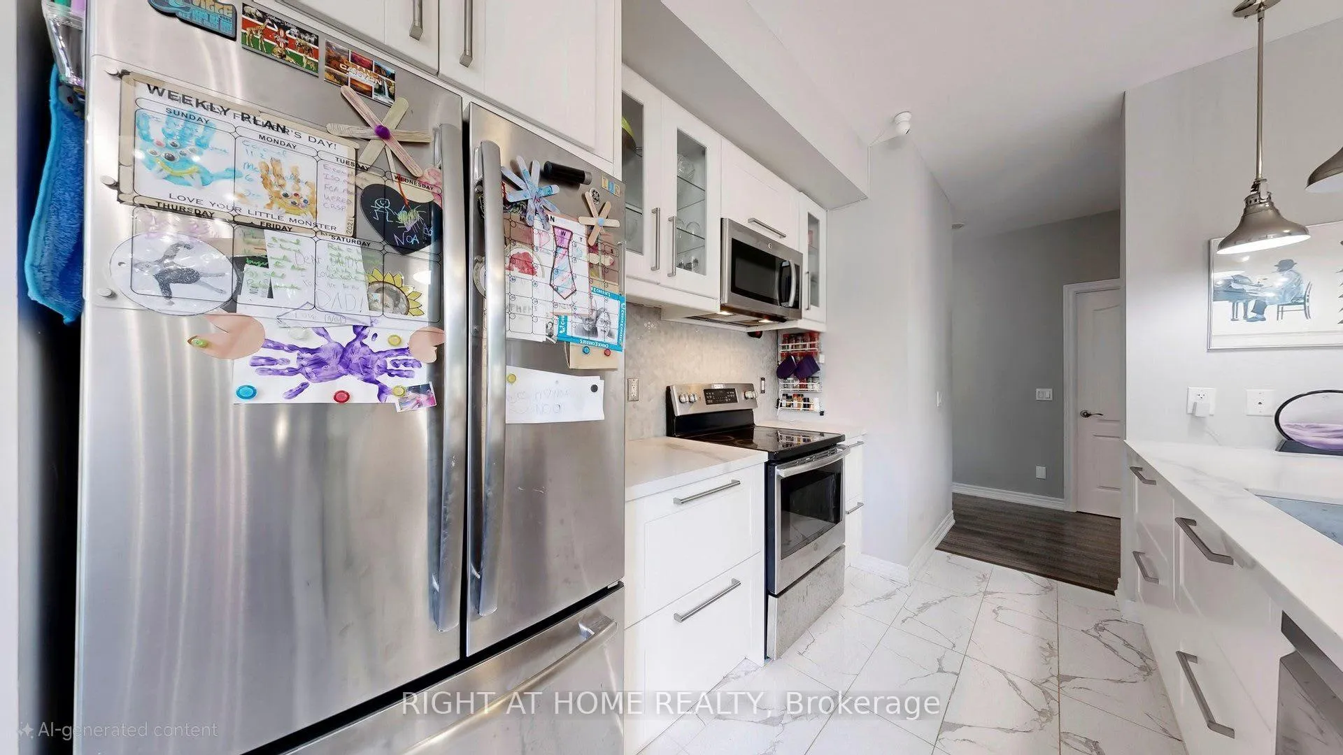 Photo 20 of Unit 105, 50 Disera Drive, Vaughan, Beverley Glen — HOMEH
