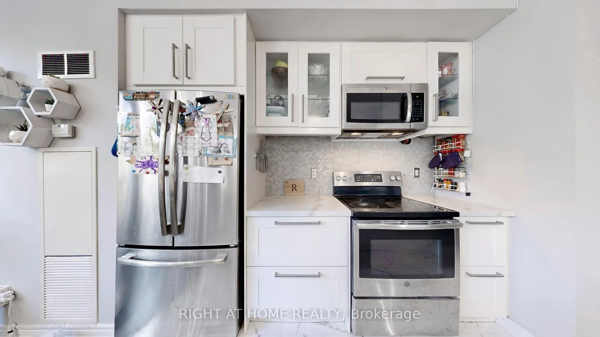 Photo 21 of Unit 105, 50 Disera Drive, Vaughan, Beverley Glen — HOMEH