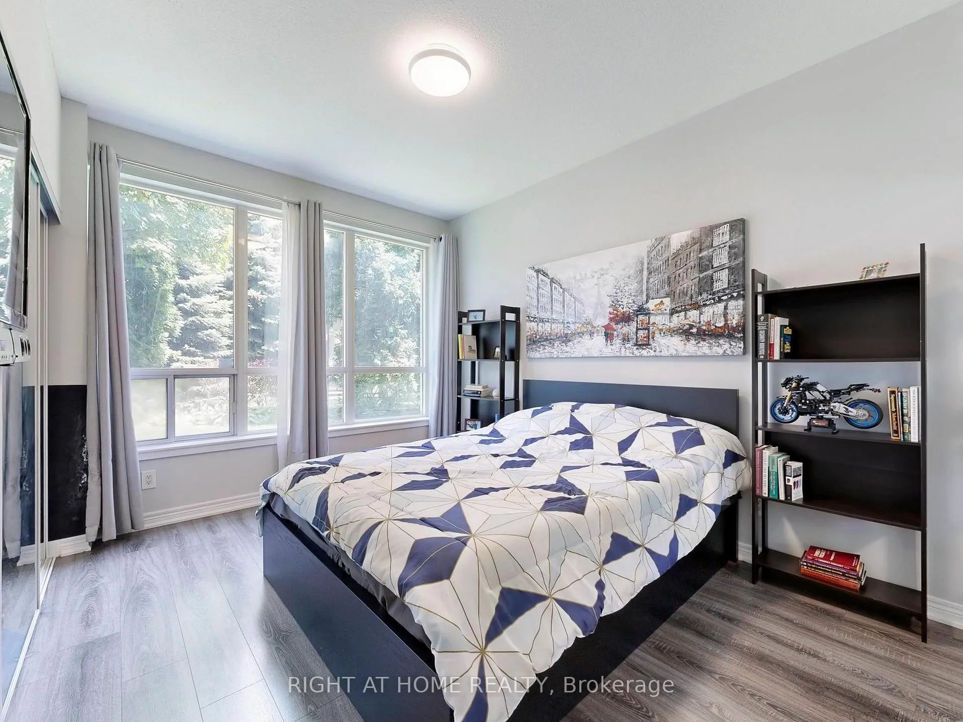 Photo 26 of Unit 105, 50 Disera Drive, Vaughan, Beverley Glen — HOMEH
