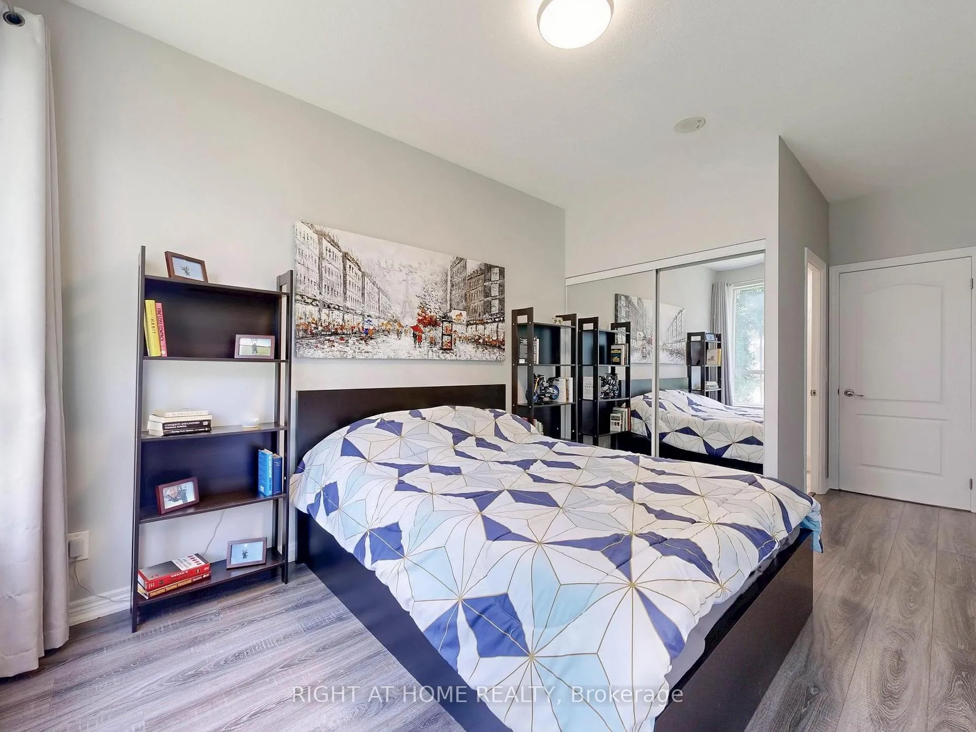 Photo 27 of Unit 105, 50 Disera Drive, Vaughan, Beverley Glen — HOMEH