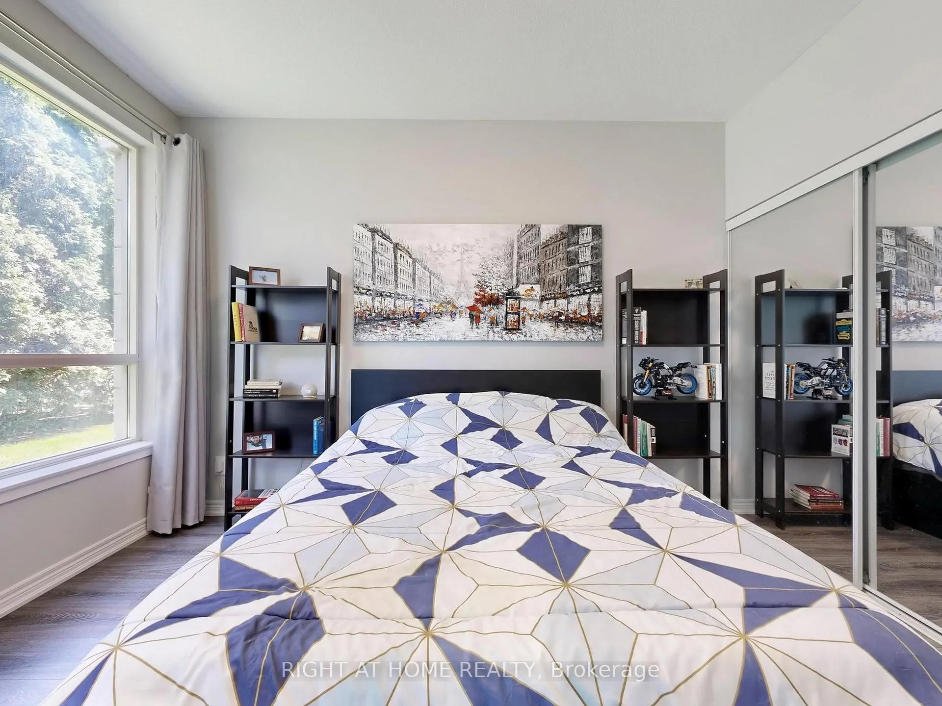 Photo 29 of Unit 105, 50 Disera Drive, Vaughan, Beverley Glen — HOMEH