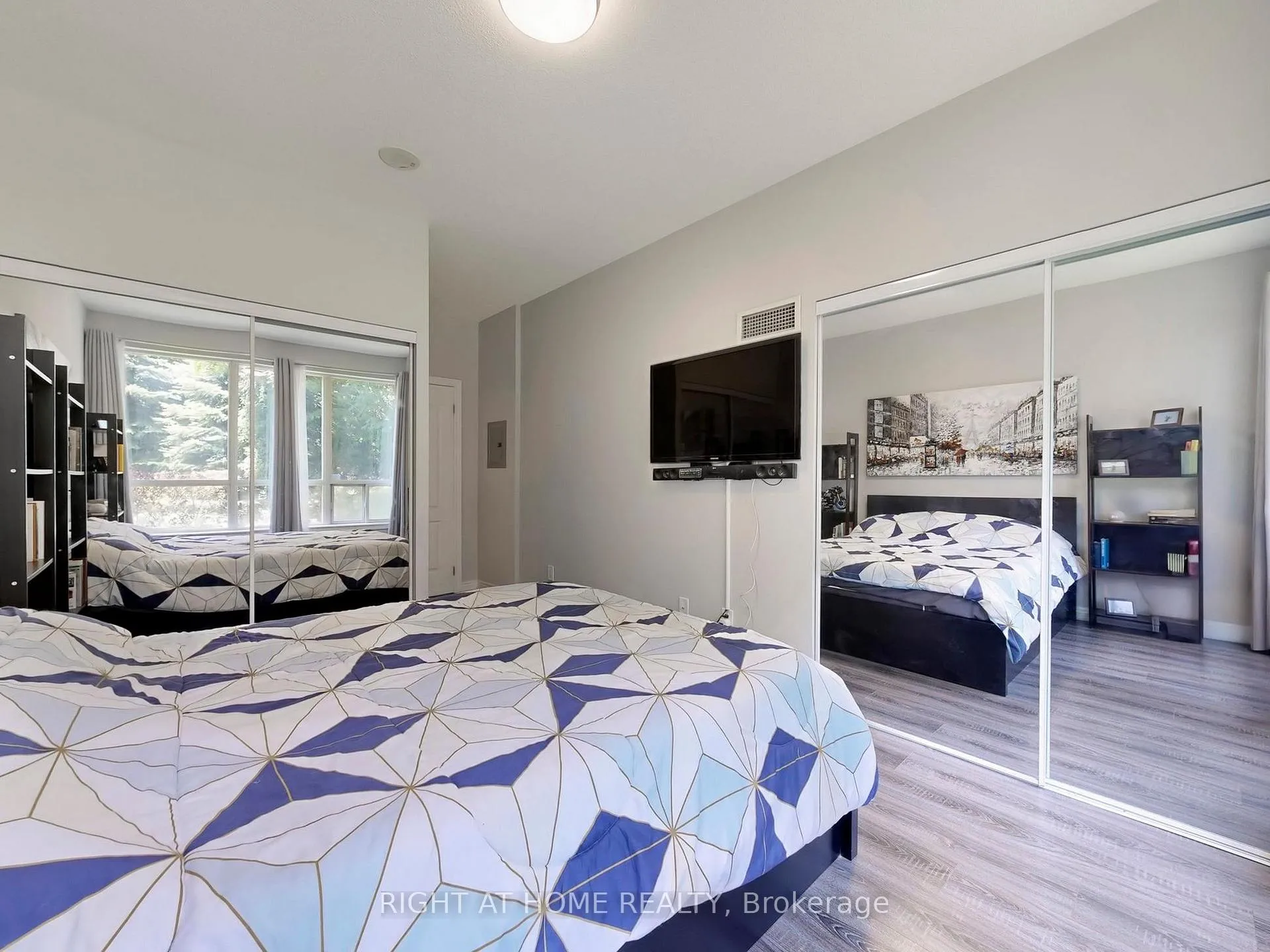 Photo 30 of Unit 105, 50 Disera Drive, Vaughan, Beverley Glen — HOMEH