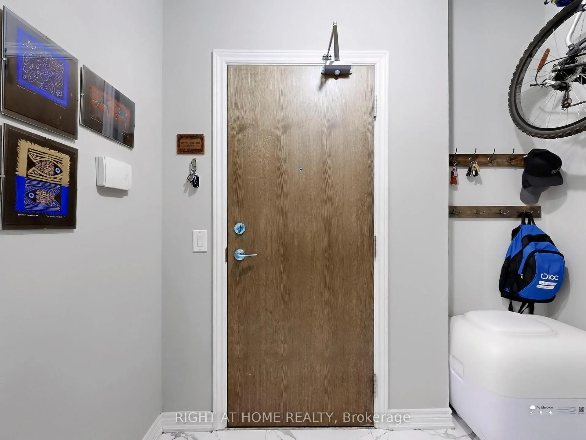 Photo 37 of Unit 105, 50 Disera Drive, Vaughan, Beverley Glen — HOMEH